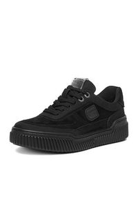 G-Star RAW - G-Star Raw Sneakersy CEO-WI16-SABY-02 Czarny. Kolor: czarny. Materiał: materiał