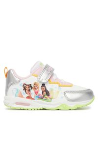 Sneakersy Primigi. Kolor: biały #1