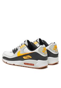 Nike Sneakersy Air Max 90 FB9658 101 Szary. Kolor: szary. Materiał: materiał. Model: Nike Air Max, Nike Air Max 90 #4