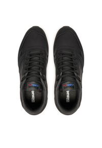 Blauer Sneakersy F5RYDER01/LEA Czarny. Kolor: czarny. Materiał: skóra #5