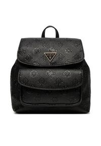 Guess Plecak HWPG93 49310 Czarny. Kolor: czarny. Materiał: skóra #4