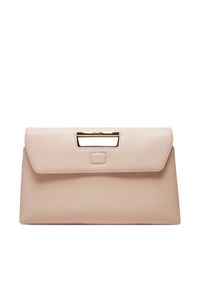 Furla Torebka WE00644 BX3104 0496S Różowy. Kolor: różowy. Materiał: skórzane