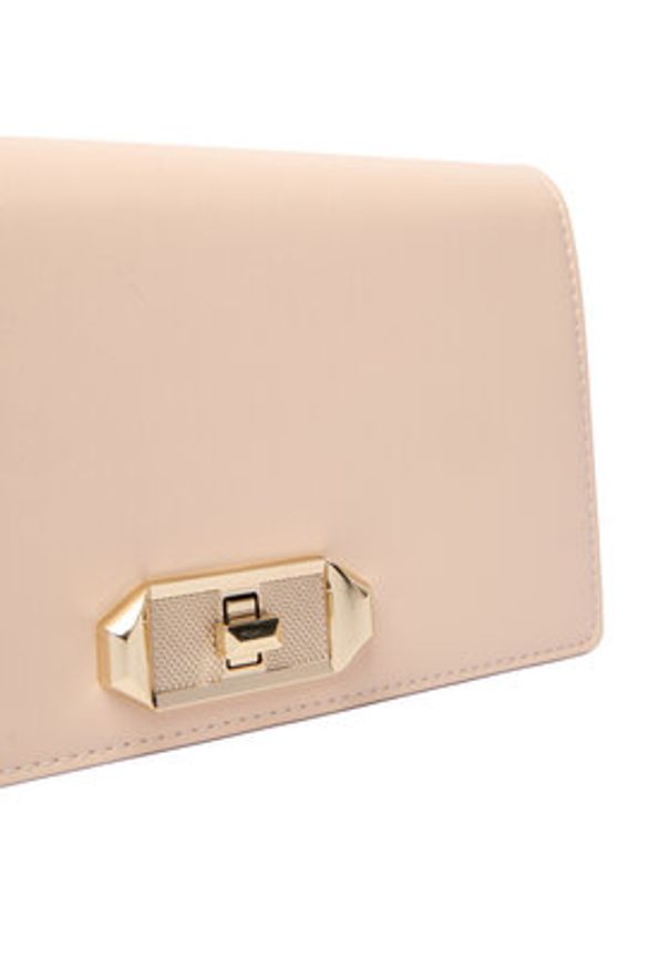 Nine West Torebka EO-Bellis-LX20070 Różowy. Kolor: różowy