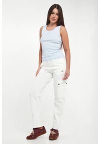 Aeronautica Militare - Top damski AERONAUTICA MILITARE #3