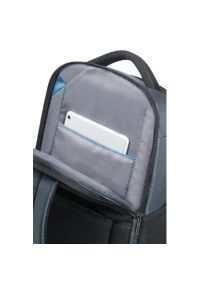 Samsonite - Plecak na laptopa SAMSONITE Vectura Evo 15.6 cali Granatowy. Kolor: niebieski #7