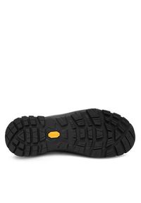 Diemme Sneakersy Movida DI24FWMOM Czarny. Kolor: czarny. Materiał: zamsz, skóra