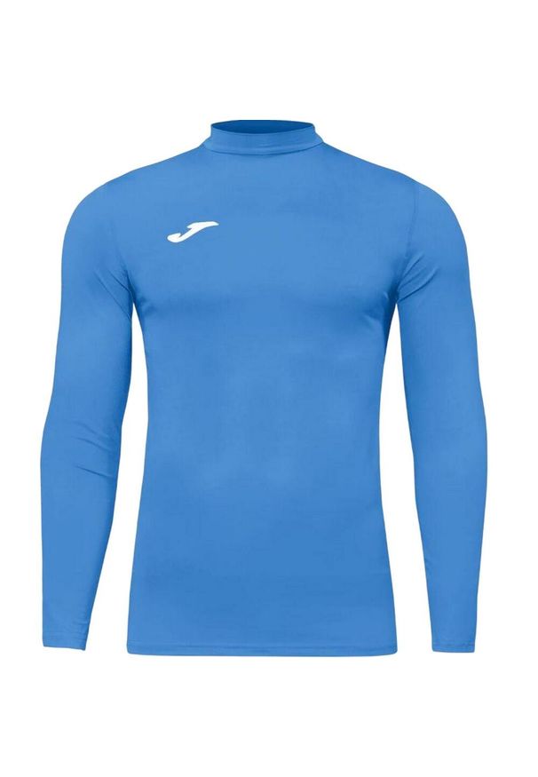 Joma - T-shirt Dziecięca Camisetta Gate Academy. Kolor: niebieski