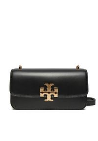 Torebka Tory Burch. Kolor: czarny