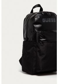 Guess - Plecak. Kolor: czarny #3