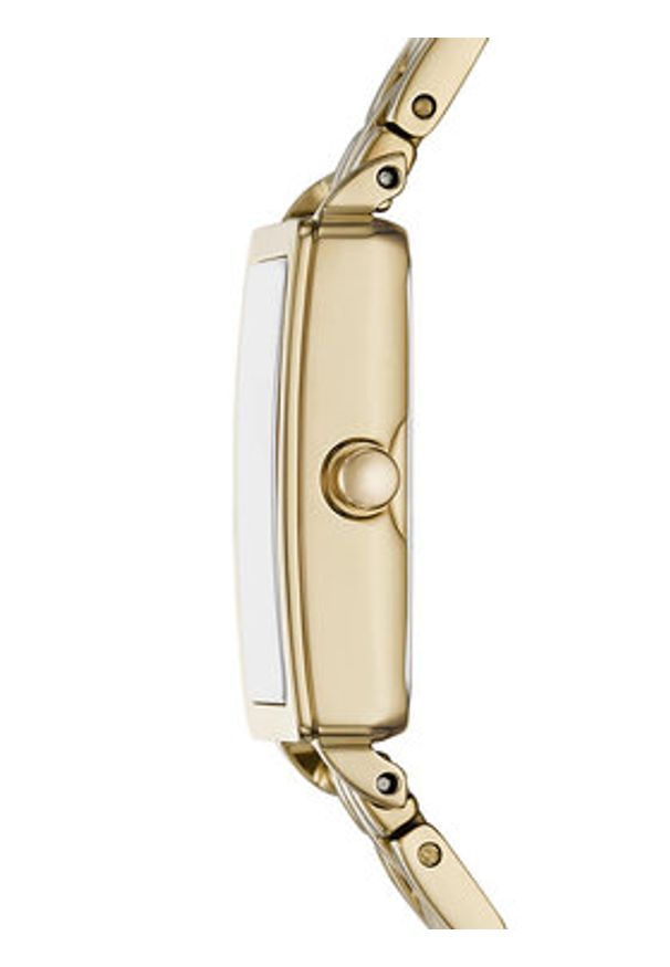 Skagen Zegarek Hagen Lille SKW3154 Złoty. Kolor: złoty
