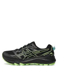 Asics Buty do biegania Gel-Sonoma 7 1011B595 Czarny. Kolor: czarny. Materiał: materiał, mesh #6