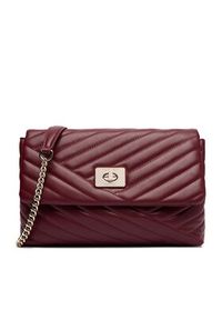 Nine West Torebka CEO-SUSAN-LA513-561 Szary. Kolor: szary #7