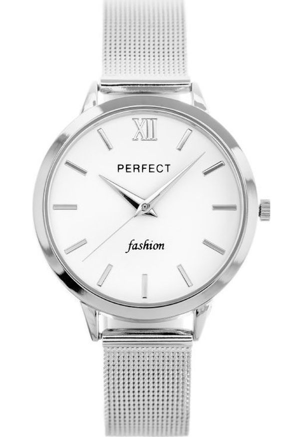 Zegarek Perfect ZEGAREK DAMSKI PERFECT F202-1 (zp974a)