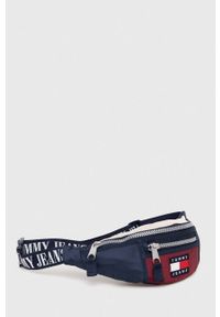 Tommy Jeans saszetka. Materiał: poliester #4