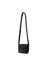 Calvin Klein Saszetka Modern Business Flat Camera Bag K50K512905 Czarny. Kolor: czarny. Materiał: skóra #4