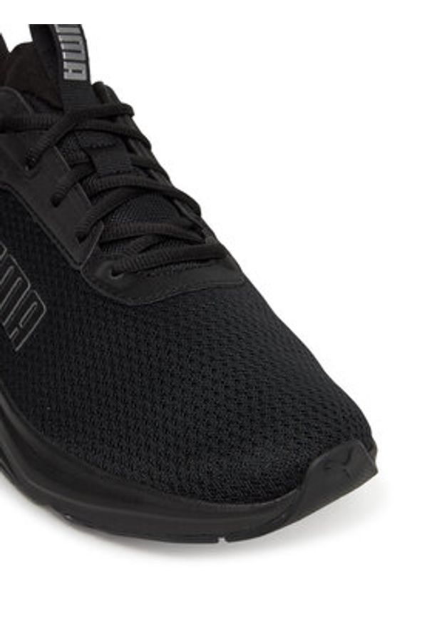 Puma Sneakersy FTR Wave 311095 02 Czarny. Kolor: czarny. Materiał: materiał