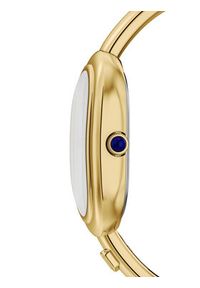 Fossil Zegarek Sloan ES5456 Złoty. Kolor: złoty #4