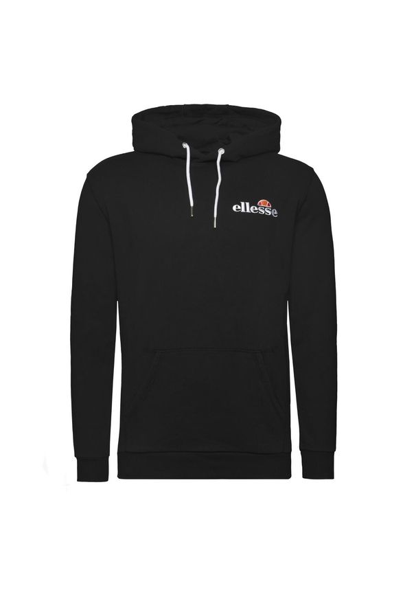 Ellesse Primero Hoody, męska bluza. Kolor: wielokolorowy. Materiał: poliester, bawełna