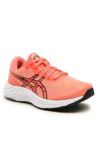 Asics Buty do biegania Gel-Excite 9 1012B182 Pomarańczowy. Kolor: pomarańczowy. Materiał: materiał #6