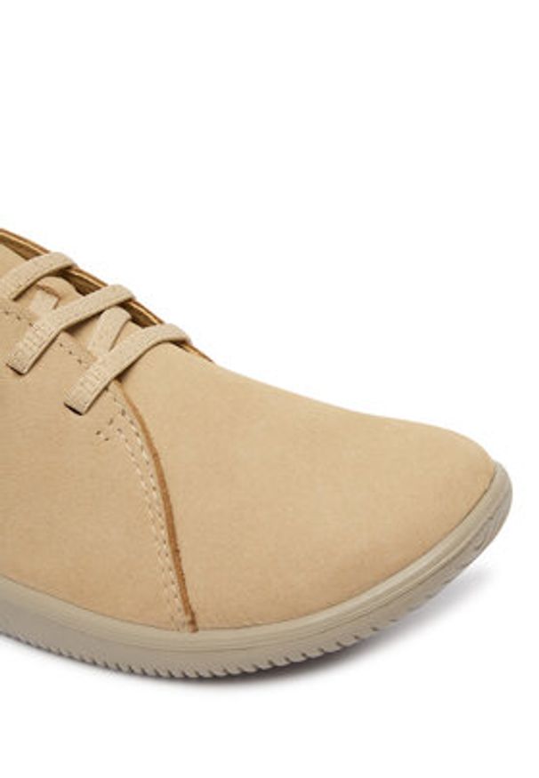 keen - Keen Sneakersy Knx Chukka 1030231 Brązowy. Kolor: brązowy. Materiał: skóra, nubuk