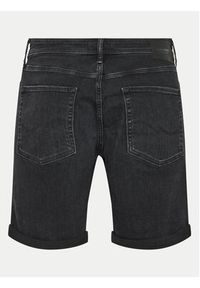 Jack & Jones Komplet szortów jeansowych Rick 12257109 Kolorowy Regular Fit. Materiał: bawełna. Wzór: kolorowy #6