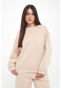 Twinset Milano - Bluza dresowa damska TWINSET. Materiał: dresówka #1