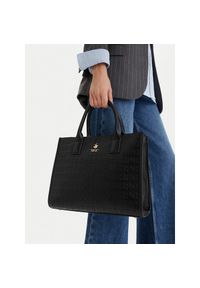 Torebka Beverly Hills Polo Club. Kolor: czarny #1