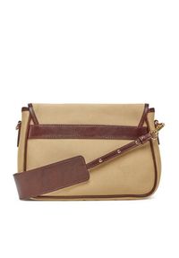 Weekend Max Mara Torebka Salvia 2515511015650 Beżowy. Kolor: beżowy #3