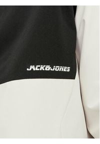 Jack & Jones - Jack&Jones Kurtka przejściowa Alex 12249381 Beżowy Regular Fit. Kolor: beżowy. Materiał: syntetyk #6