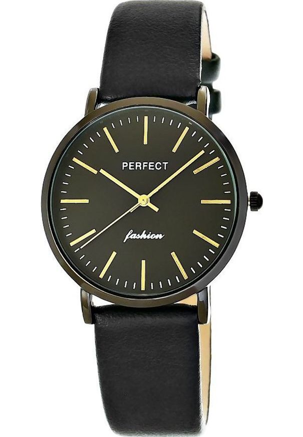 NoName - Zegarek Zegarek Damski PERFECT E345-5
