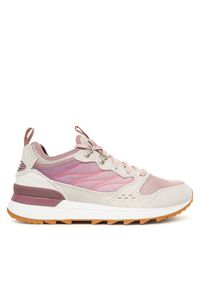 Merrell Sneakersy Alpine 83 Snkr Recraft J008572 Różowy. Kolor: różowy. Materiał: materiał