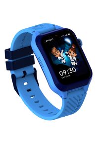 GARETT - Garett Kids Essa 2 4G AI Niebieski. Kolor: niebieski #5