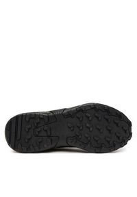 Adidas - adidas Trekkingi Terrex Eastrail 3 Climaproof Hiking Shoes JR4011 Czarny. Kolor: czarny. Materiał: materiał #6