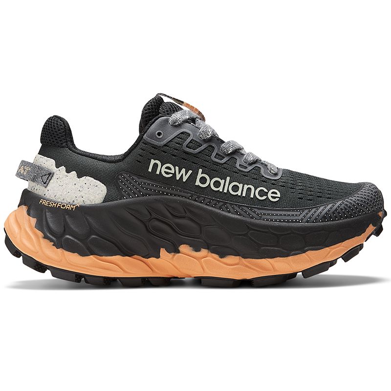 ★New Balance★ NBNGF25313 UNI QUICK DRY NACITY BLACK NBNGF2 Buty unisex New Balance UTRNWD – czarne | Nbsklep.pl