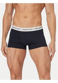 GANT - Gant Komplet bokserek 900027003 Kolorowy. Materiał: bawełna. Wzór: kolorowy #3