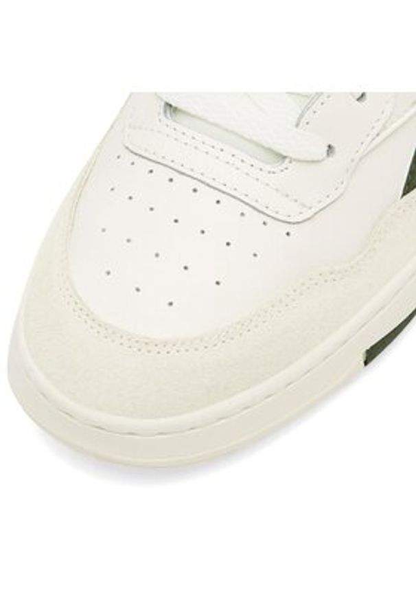 Reebok Sneakersy DB 4000 II 100033846-M Écru. Materiał: syntetyk