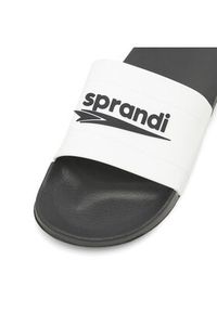 Sprandi Klapki Watercrumb MO-865695 Biały. Kolor: biały #2