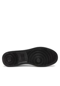Kappa Sneakersy Logo Malone 4 341R5DW Biały. Kolor: biały. Materiał: skóra