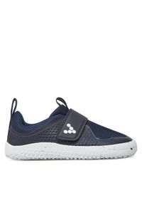 Sneakersy Vivo Barefoot. Kolor: niebieski