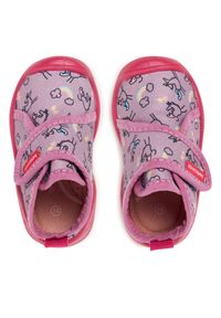 Kapcie Biomecanics. Kolor: fioletowy #1