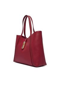Furla Torebka WB01788 BX3353 KH CGQ00 Czerwony. Kolor: czerwony. Materiał: skórzane #3