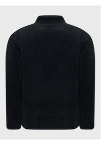 Adidas - adidas Kurtka przejściowa Reclaim Sherpa Jacket HK2771 Czarny Regular Fit. Kolor: czarny. Materiał: syntetyk #7