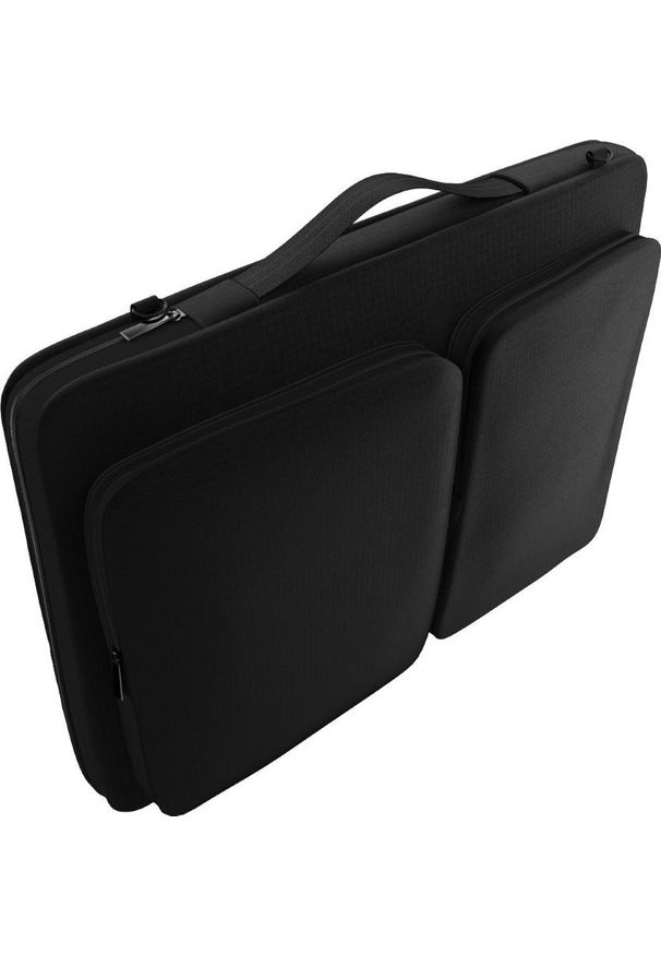 NEXT ONE - Torba Next One Slim Shoulder Bag MacBook Pro 14'' / MacBook Air 13''. Materiał: materiał, poliester. Styl: elegancki