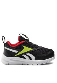 Reebok Buty Xt Sprinter 2.0 Al GW1222 Czarny. Kolor: czarny. Materiał: materiał