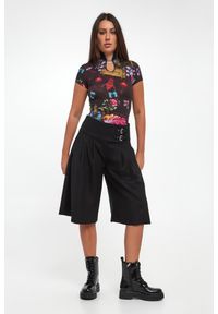 Versace Jeans Couture - T-shirt damski VERSACE JEANS COUTURE #3