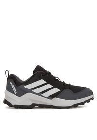 Adidas - adidas Trekkingi Terrex AX4S IH2874 Czarny. Kolor: czarny. Materiał: materiał. Model: Adidas Terrex. Sport: turystyka piesza #1