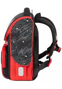 Sourcing SCHOOLBAG TGNQ-109A(2) PRO S - RUSH HOUR #1