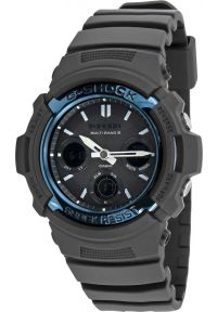 Zegarek Casio Męski AWG-M100A-1AER G-Shock #1