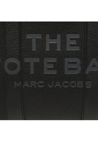 MARC JACOBS - Marc Jacobs Torebka H004L01PF21 Czarny. Kolor: czarny. Materiał: skórzane #4