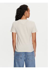 Tommy Jeans Komplet 2 t-shirtów DW0DW11459 Kolorowy Regular Fit. Materiał: bawełna. Wzór: kolorowy #4